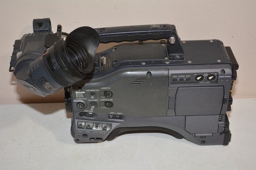 Videocamera panasonic - ^,
