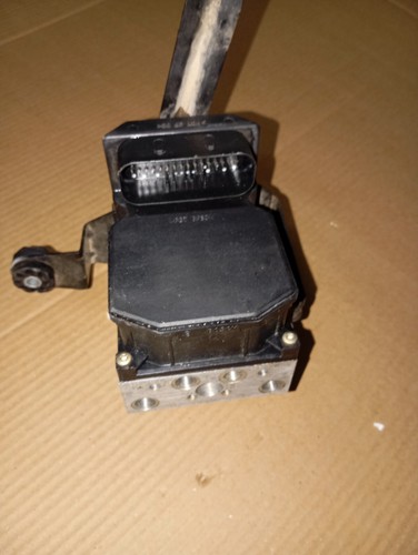 Centralina abs asr - abs, esp