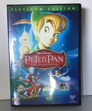DISNEYS-PETER PAN TWO-DISC