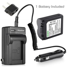CGR-S006 Battery or Regular