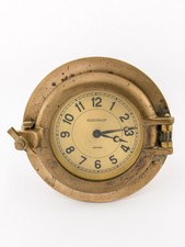 Raro orologio da tavolo