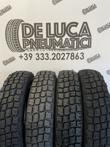 Pneumatico gomme 145 r13 - 1, 80