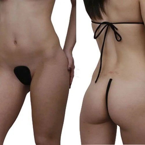 Perizoma donna invisibile - , us