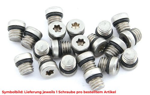 Vite sfiato sram avid per - vite,