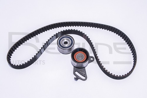 Kit cinghia distribuzione - cinghia,