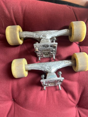 Skateboard truck thunder - skateboard,