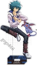 Yu-Gi-Oh! Duel Monsters Jesse