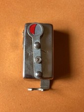 RARO VECCHIO accessorio fotografico (timer meccanico autoscatto) ERRHA: Germania!