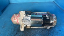 MOTORINO D' AVVIAMENTO PER FIAT Ducato 6° Serie 51984356 F1AGL411A diesel 2287 