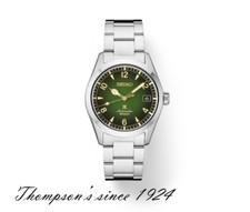 Seiko prospex alpinist spb155 - seiko,