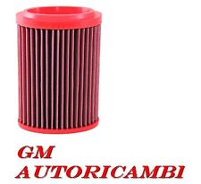 FILTRO ARIA SPORTIVO IN COTONE LAVABILE ORIGINALE BMC TUNING RACING FB454/08