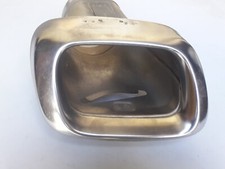 TERMINALE SCARICO MARMITTA  SX MERCEDES GLA ANNO 2016 COD. A15649002