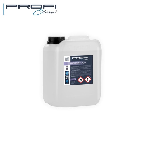Isopropanolo alcool - 99,9%,,