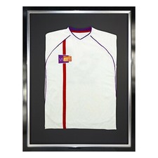 Espositore Camicia Sportiva