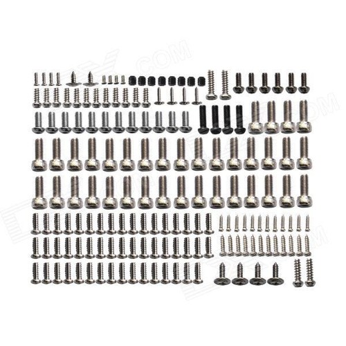 Tali h500 screw set - screw,