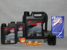 Kit di Manutenzione Harley