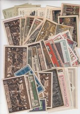 Reich Tedesco Del 1920 Sacco