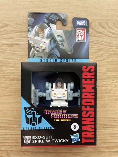 Transformers studio series - transformers,