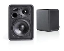 AUDIO PRO LV2 black - Coppia diffusori amplificati Wireless 