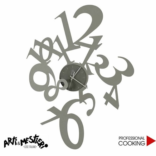 Arti mestieri orologio - mestieri, da