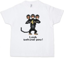 T-shirt bambino ragazzo The