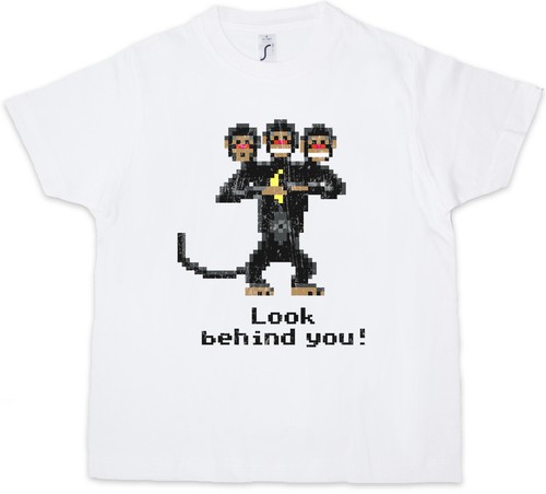 Shirt bambino ragazzo the - t-shirt,