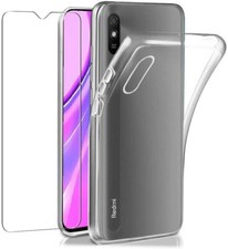 COVER CUSTODIA + PELLICOLA