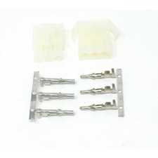 KIT FASTON tondo MASCHIO