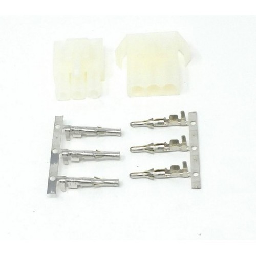 Kit faston tondo maschio - faston,