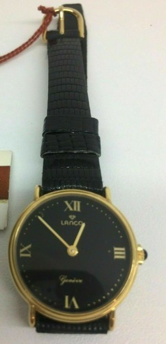 Orologio polso lanco - da,