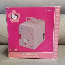 Mini frigorifero scaldavivande Hello Kitty KT4073 Sanrio 2007