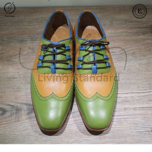 Scarpe uomo fatte mano - fatte,