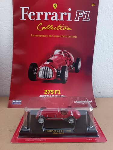 1053a ferrari 275 ascari - ferrari,