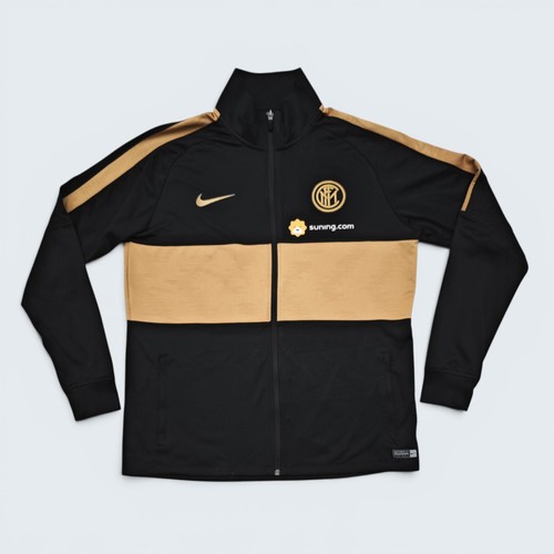Inter milan 2019 - milan, tracktop