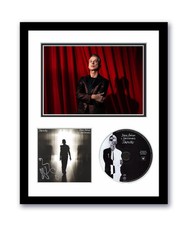 Foto CD incorniciata 11x14