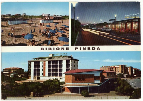 Bibione pineda venezia - bibione,