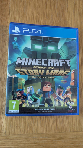 Minecraft stagione modalità - 2,