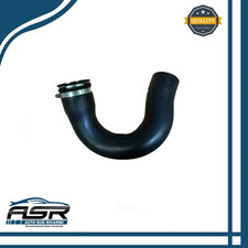 MANICOTTO INTERCOOLER TUBO