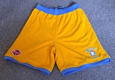 Pantaloncini Reebok vintage