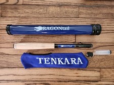 Dragontail TalonMINI 310 10