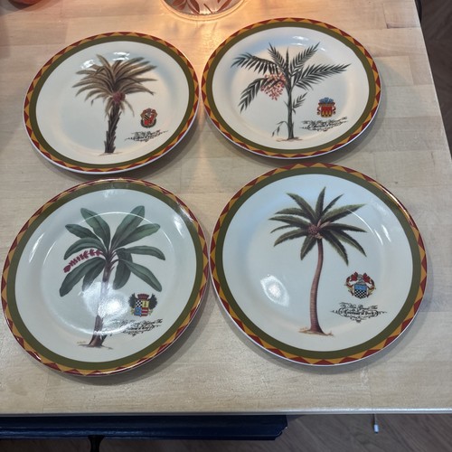 Set piatti dessert i - 4,