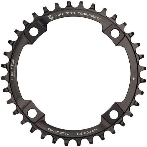 Corona wolf tooth - corona, 120