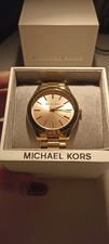 Orologio Michael Kors Slim