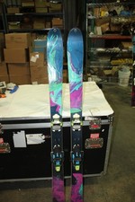 Sci da neve freeride K2 90xti