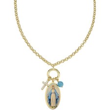 Collana Donna Gioielli Amen