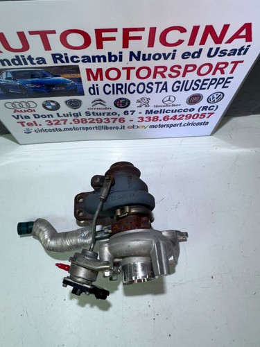 TURBINA