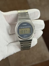 Raro orologio digitale uomo