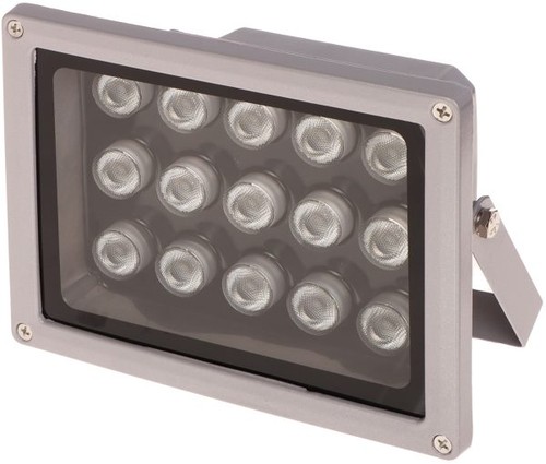Illuminatore infrarossi per - illuminatore,