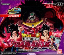 Dragon Ball Super Card Game -