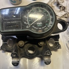 1980 Honda XL500S Xl 500s